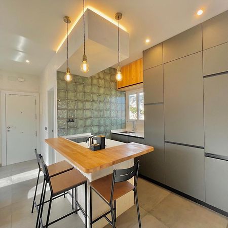 Apartament Lafrenchtouch - Moderno Y Centrico En Torremolinos Zewnętrze zdjęcie