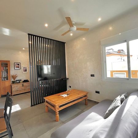 Apartament Lafrenchtouch - Moderno Y Centrico En Torremolinos Zewnętrze zdjęcie