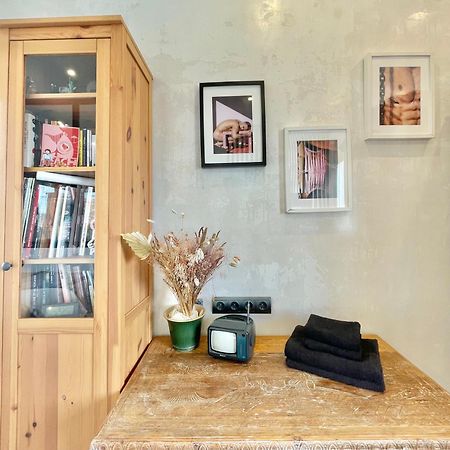 Apartament Lafrenchtouch - Moderno Y Centrico En Torremolinos Zewnętrze zdjęcie