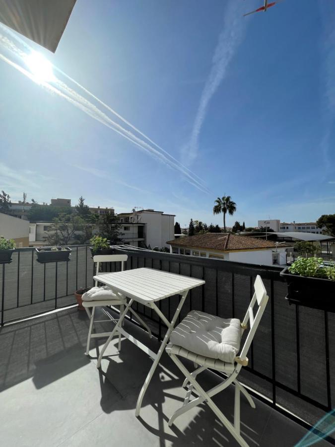 Apartament Lafrenchtouch - Moderno Y Centrico En Torremolinos Zewnętrze zdjęcie