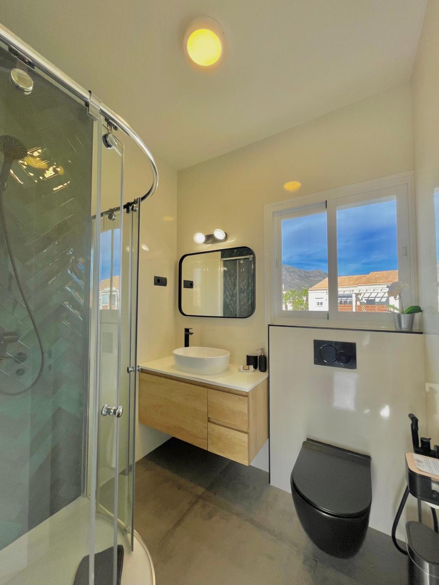 Apartament Lafrenchtouch - Moderno Y Centrico En Torremolinos Zewnętrze zdjęcie