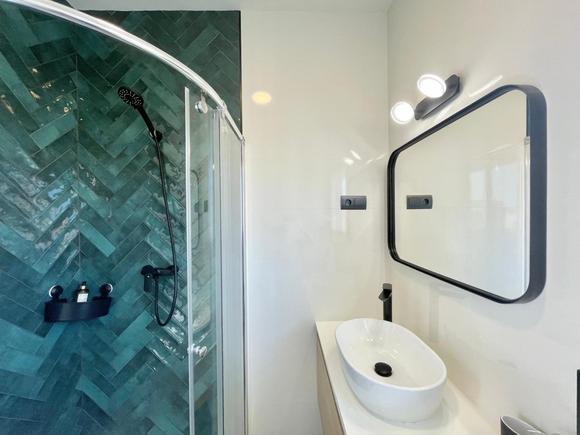 Apartament Lafrenchtouch - Moderno Y Centrico En Torremolinos Zewnętrze zdjęcie
