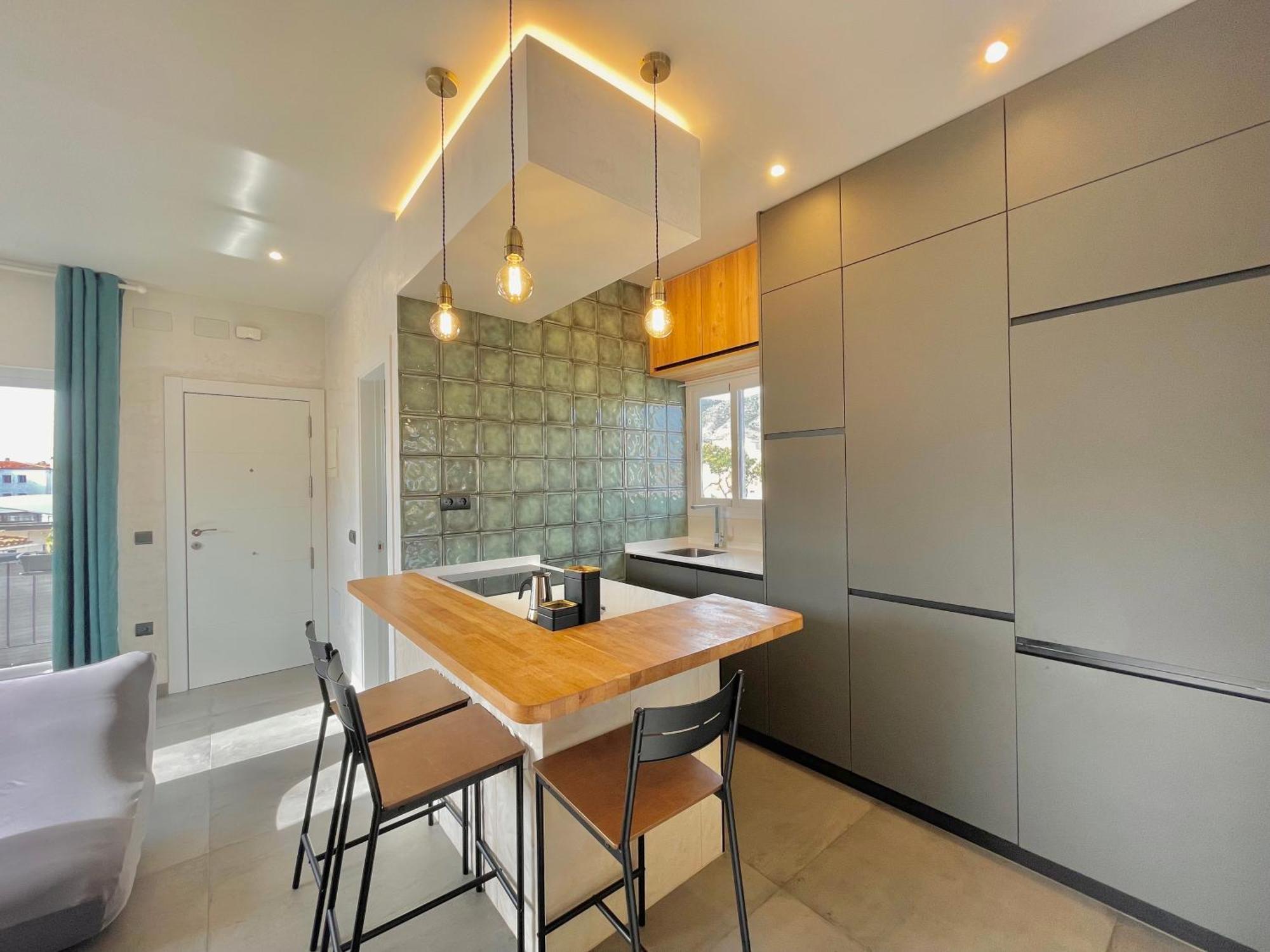 Apartament Lafrenchtouch - Moderno Y Centrico En Torremolinos Zewnętrze zdjęcie