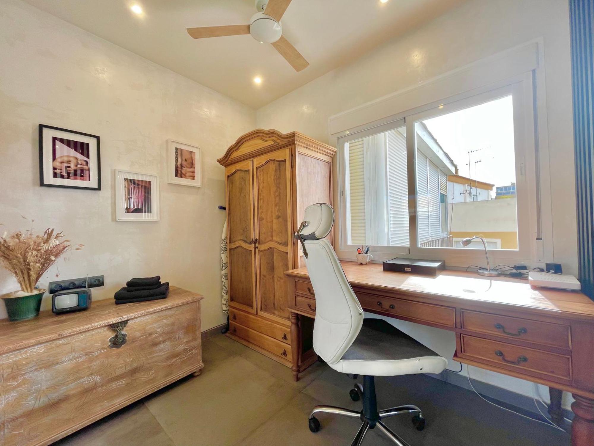 Apartament Lafrenchtouch - Moderno Y Centrico En Torremolinos Zewnętrze zdjęcie